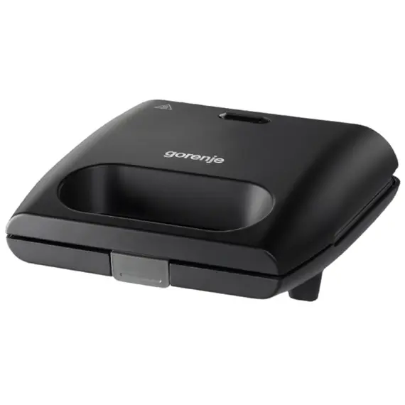სენდვიჩის აპარატი GORENJE SM701GCB , 2 image - Primestore.ge