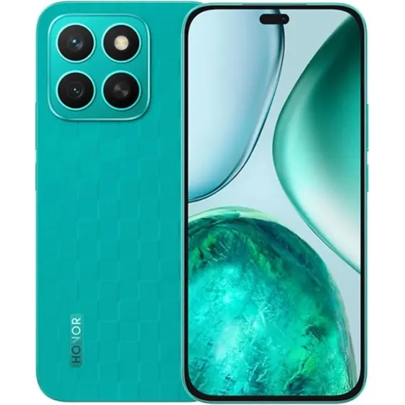 მობილური ტელეფონი HONOR X8c 8GB/256GB Green  - Primestore.ge