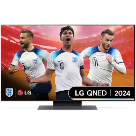 ტელევიზორი LG 86QNED86A6A.AMCN  - Primestore.ge