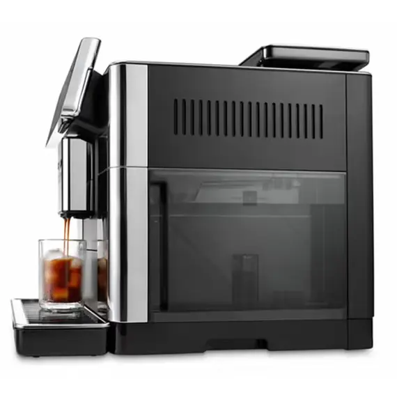 ყავის აპარატი DELONGHI ECAM630.55.SSM , 3 image - Primestore.ge