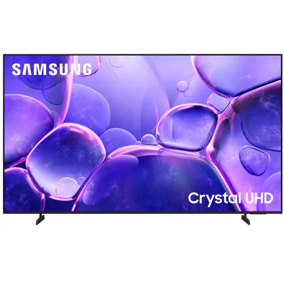 ტელევიზორი SAMSUNG UE65U8000FUXRU  - Primestore.ge