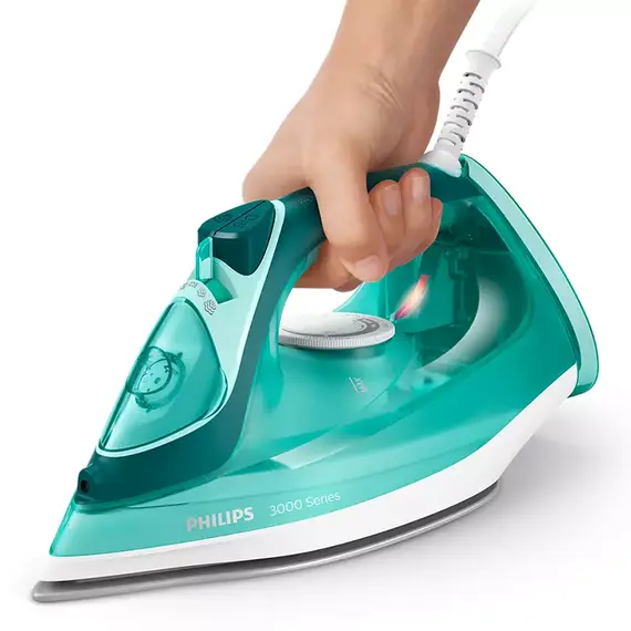 უთო PHILIPS DST3030/70/G , 6 image - Primestore.ge