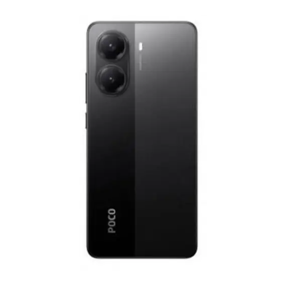 მობილური ტელეფონი XIAOMI Poco X7 Pro 8GB/256GB Black , 8 image - Primestore.ge