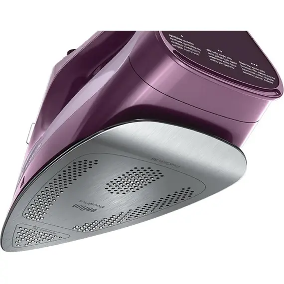 უთო BRAUN SI7181VI , 4 image - Primestore.ge