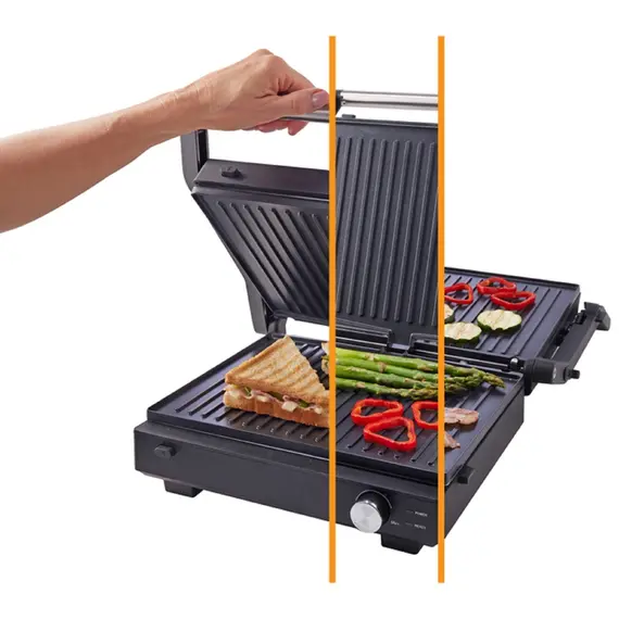 ტოსტერი GORENJE GCG2000M , 10 image - Primestore.ge