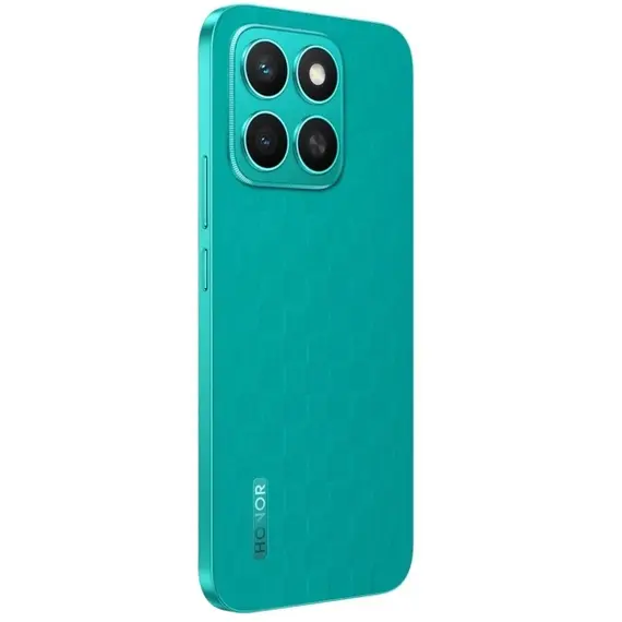 მობილური ტელეფონი HONOR X8c 8GB/256GB Green , 14 image - Primestore.ge