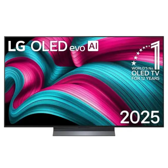 ტელევიზორი LG OLED55C5RLA.AMCN  - Primestore.ge
