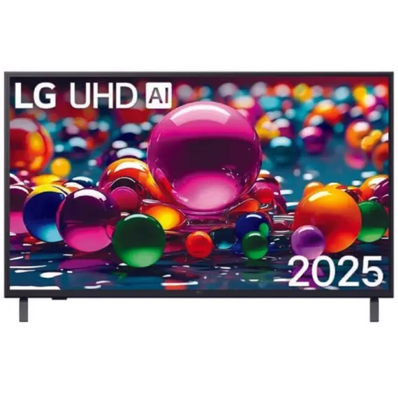 ტელევიზორი LG 43UA75009LA.AMCN  - Primestore.ge