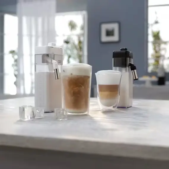 ყავის აპარატი DELONGHI ECAM630.75.TSM , 9 image - Primestore.ge