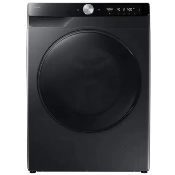 სარეცხი მანქანა SAMSUNG WD11DG6B85BBLP , 2 image - Primestore.ge