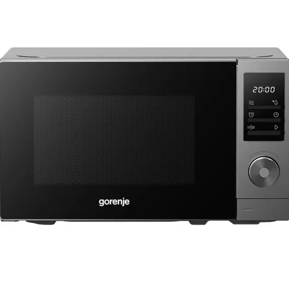 მიკროტალღური ღუმელი GORENJE MO20A3T4 , 2 image - Primestore.ge