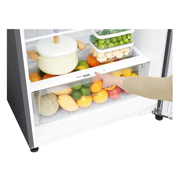 მაცივარი LG GR-B355PLMB.DPZQMER , 11 image - Primestore.ge