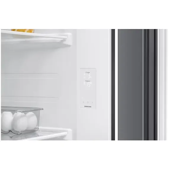 მაცივარი SAMSUNG RS70F65Q1TWR , 9 image - Primestore.ge