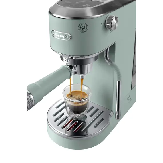 ყავის აპარატი DELONGHI EC890.GR , 3 image - Primestore.ge