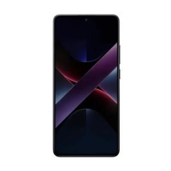 მობილური ტელეფონი XIAOMI Poco X7 Pro 8GB/256GB Black , 4 image - Primestore.ge