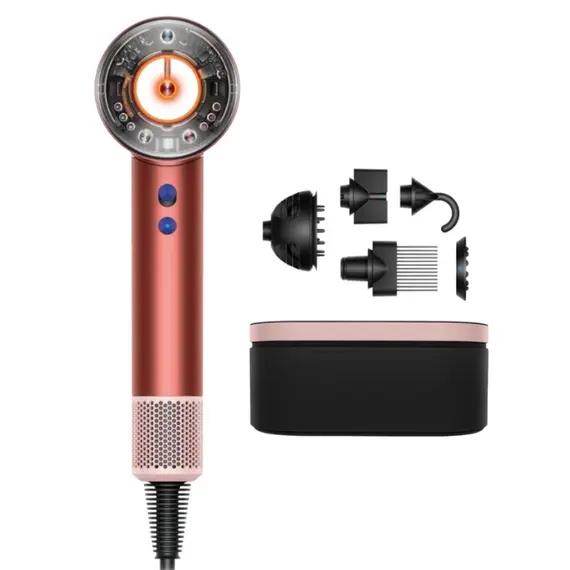 თმის საშრობი DYSON HD16 jgpi / 599003-01  - Primestore.ge