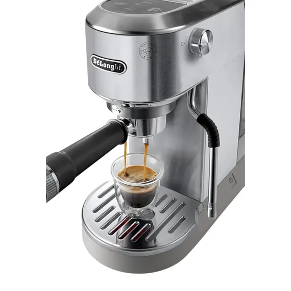 ყავის აპარატი DELONGHI EC890.M , 4 image - Primestore.ge