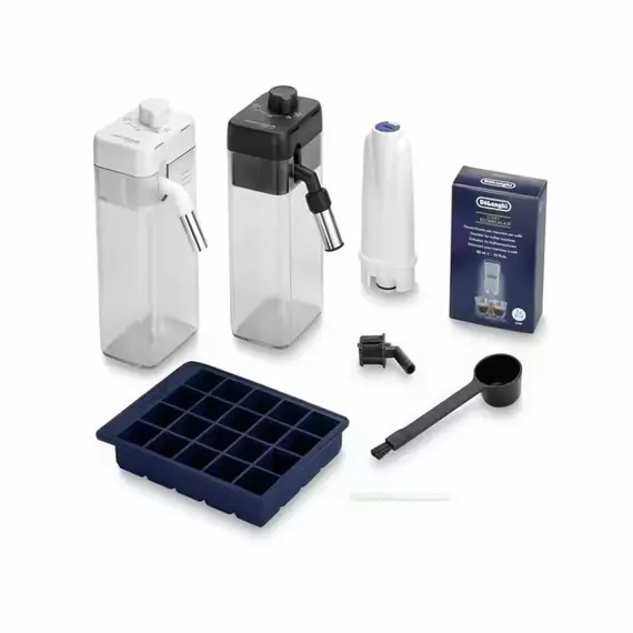 ყავის აპარატი DELONGHI ECAM630.75.TSM , 12 image - Primestore.ge