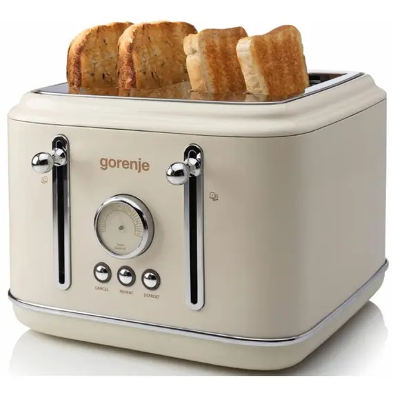 ტოსტერი GORENJE T2300CLIN , 9 image - Primestore.ge