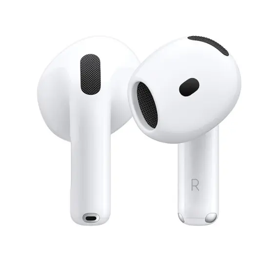 ყურსასმენი APPLE AirPods 4/MXP63ZE/A , 4 image - Primestore.ge