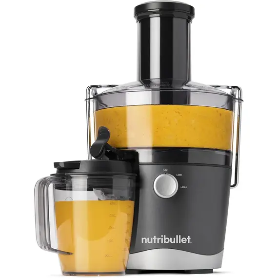 წვენსაწური NUTRIB NBJ100G , 4 image - Primestore.ge