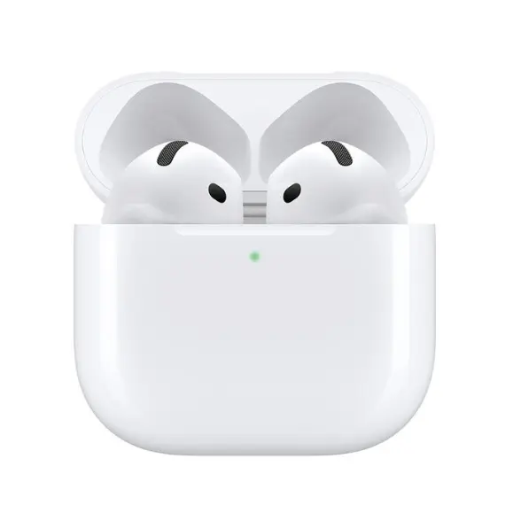 ყურსასმენი APPLE AirPods 4/MXP63ZE/A , 2 image - Primestore.ge