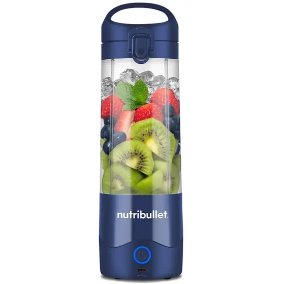 ბლენდერი NUTRIB NBP003NBL , 2 image - Primestore.ge
