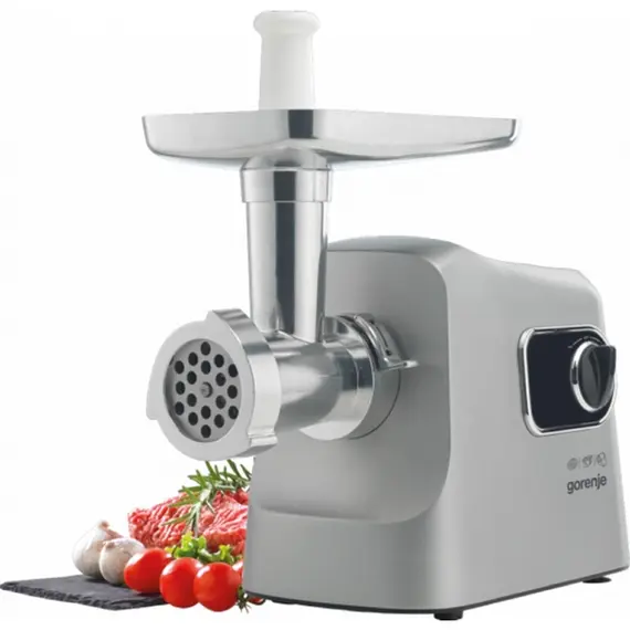 ხორცსაკეპი მანქანა GORENJE MG2500DS , 8 image - Primestore.ge