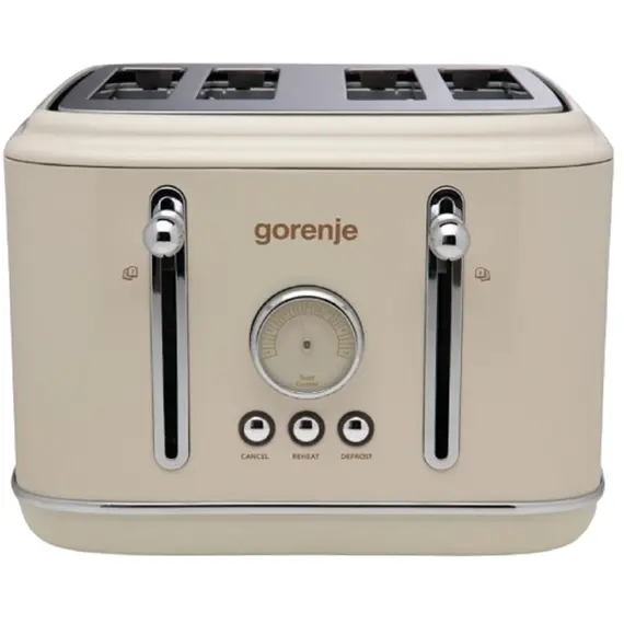 ტოსტერი GORENJE T2300CLIN  - Primestore.ge
