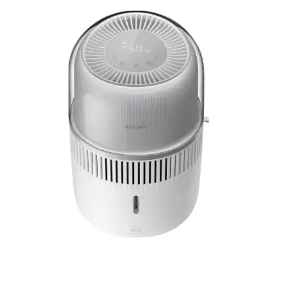 ჰაერის დამატენიანებელი PHILIPS HU5710/00 , 4 image - Primestore.ge