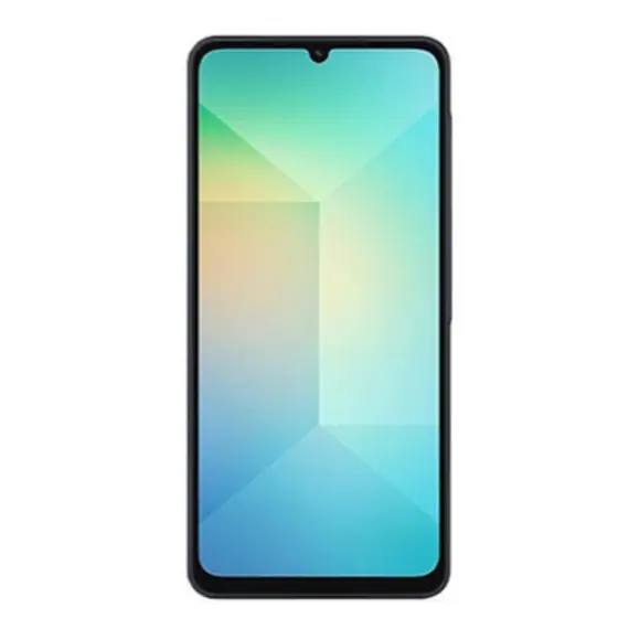 მობილური ტელეფონი SAMSUNG A06 4GB/128GB BLACK SM-A065FZKGCAU , 4 image - Primestore.ge
