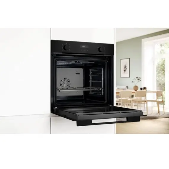 ჩასაშენებელი ღუმელი BOSCH HJA737BA0 , 6 image - Primestore.ge