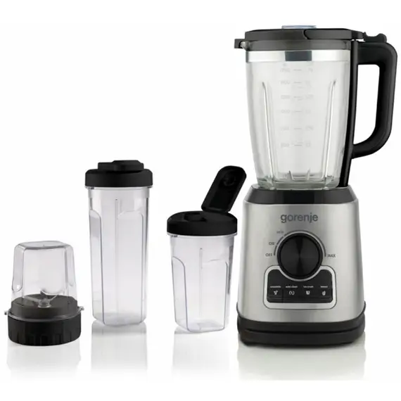ბლენდერი GORENJE B1400BE , 4 image - Primestore.ge