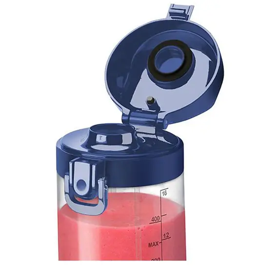 ბლენდერი NUTRIB NBP003NBL , 4 image - Primestore.ge