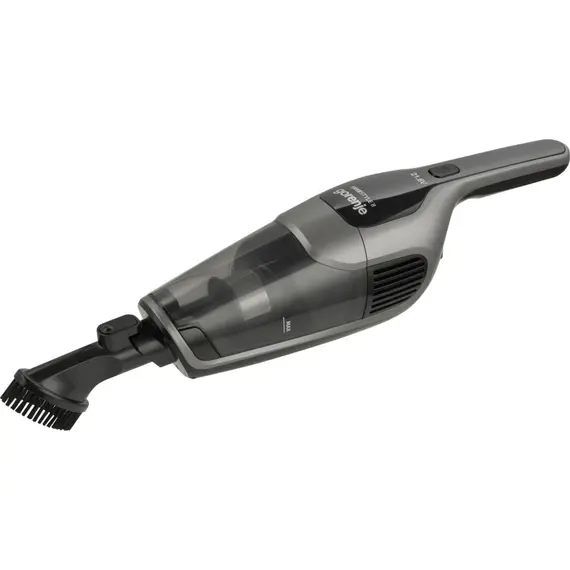 მტვერსასრუტი GORENJE SVC216110FSIIBKA , 12 image - Primestore.ge