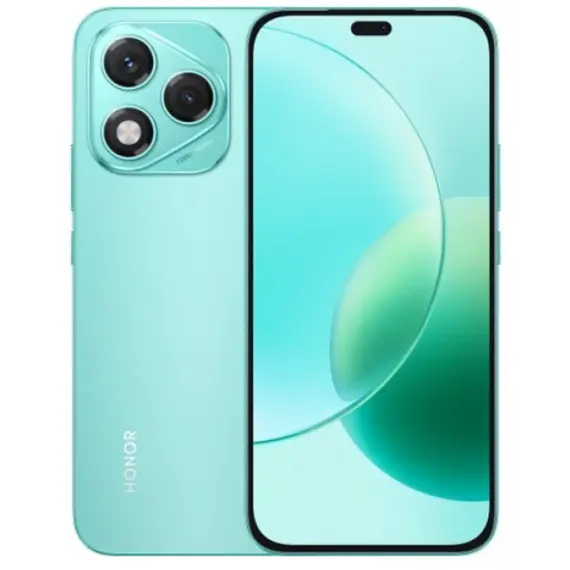 მობილური ტელეფონი HONOR 400 Lite 8GB/256GB Green  - Primestore.ge