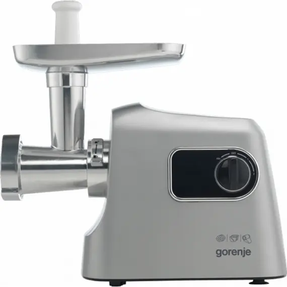 ხორცსაკეპი მანქანა GORENJE MG2500DS , 4 image - Primestore.ge
