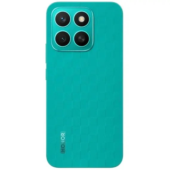 მობილური ტელეფონი HONOR X8c 8GB/256GB Green , 11 image - Primestore.ge