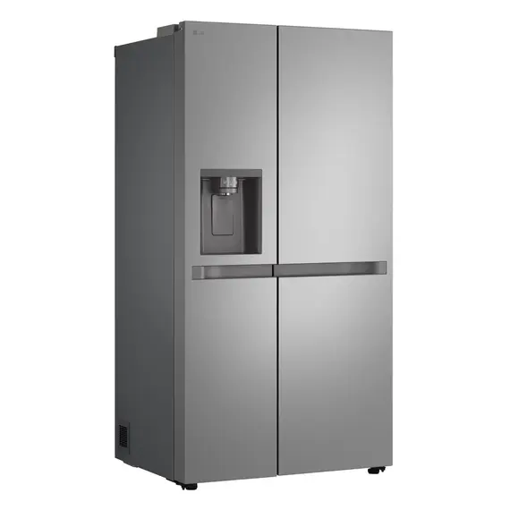 მაცივარი LG GR-B257KLJW.APYQMER , 9 image - Primestore.ge