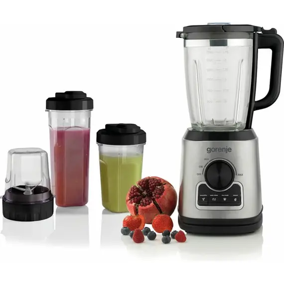 ბლენდერი GORENJE B1400BE , 5 image - Primestore.ge