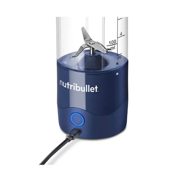 ბლენდერი NUTRIB NBP003NBL , 5 image - Primestore.ge