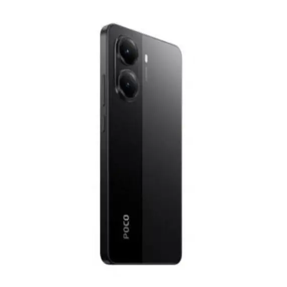 მობილური ტელეფონი XIAOMI Poco X7 Pro 8GB/256GB Black , 5 image - Primestore.ge