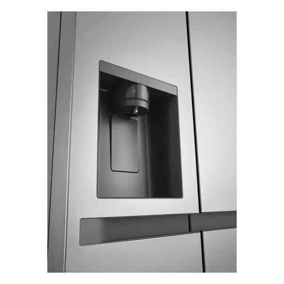 მაცივარი LG GR-B257KLJW.APYQMER , 8 image - Primestore.ge