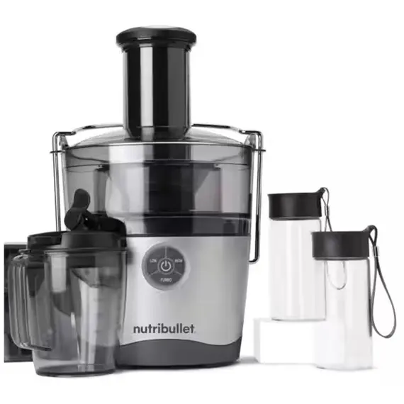 წვენსაწური NUTRIB NBJ200G  - Primestore.ge