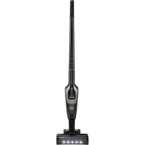 მტვერსასრუტი GORENJE SVC216110FSIIBKA , 4 image - Primestore.ge