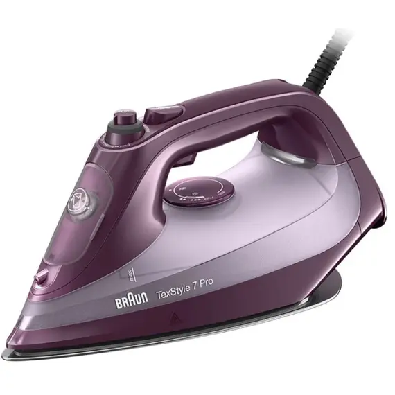 უთო BRAUN SI7181VI , 2 image - Primestore.ge