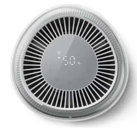 ჰაერის დამატენიანებელი PHILIPS HU5710/00 , 6 image - Primestore.ge