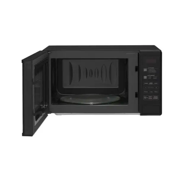 მიკროტალღური ღუმელი LG MS2042DB.BBKQMER , 3 image - Primestore.ge