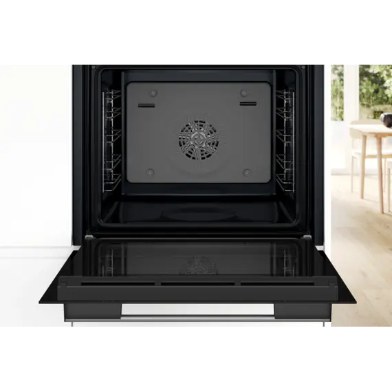 ჩასაშენებელი ღუმელი BOSCH HJA737BR0 , 4 image - Primestore.ge