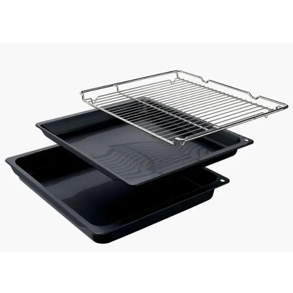 ჩასაშენებელი ღუმელი BOSCH HJA737BA0 , 7 image - Primestore.ge